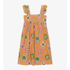 Stella McCartney Flower Dress